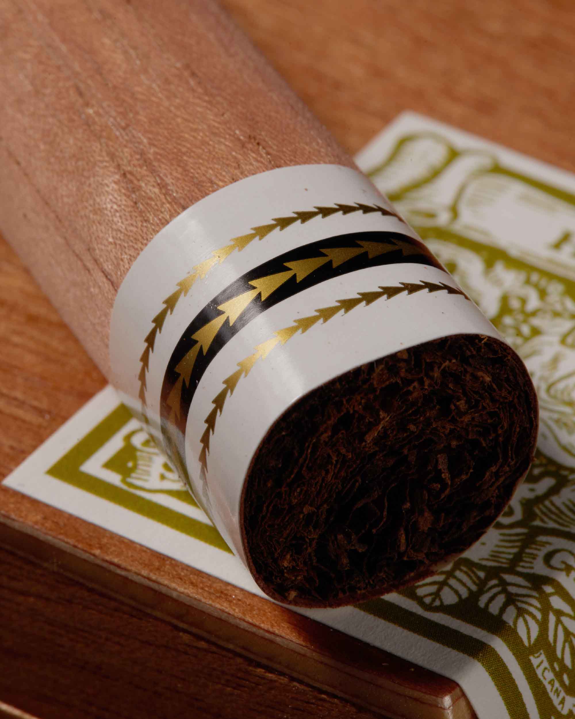Ashton Magnum Robusto