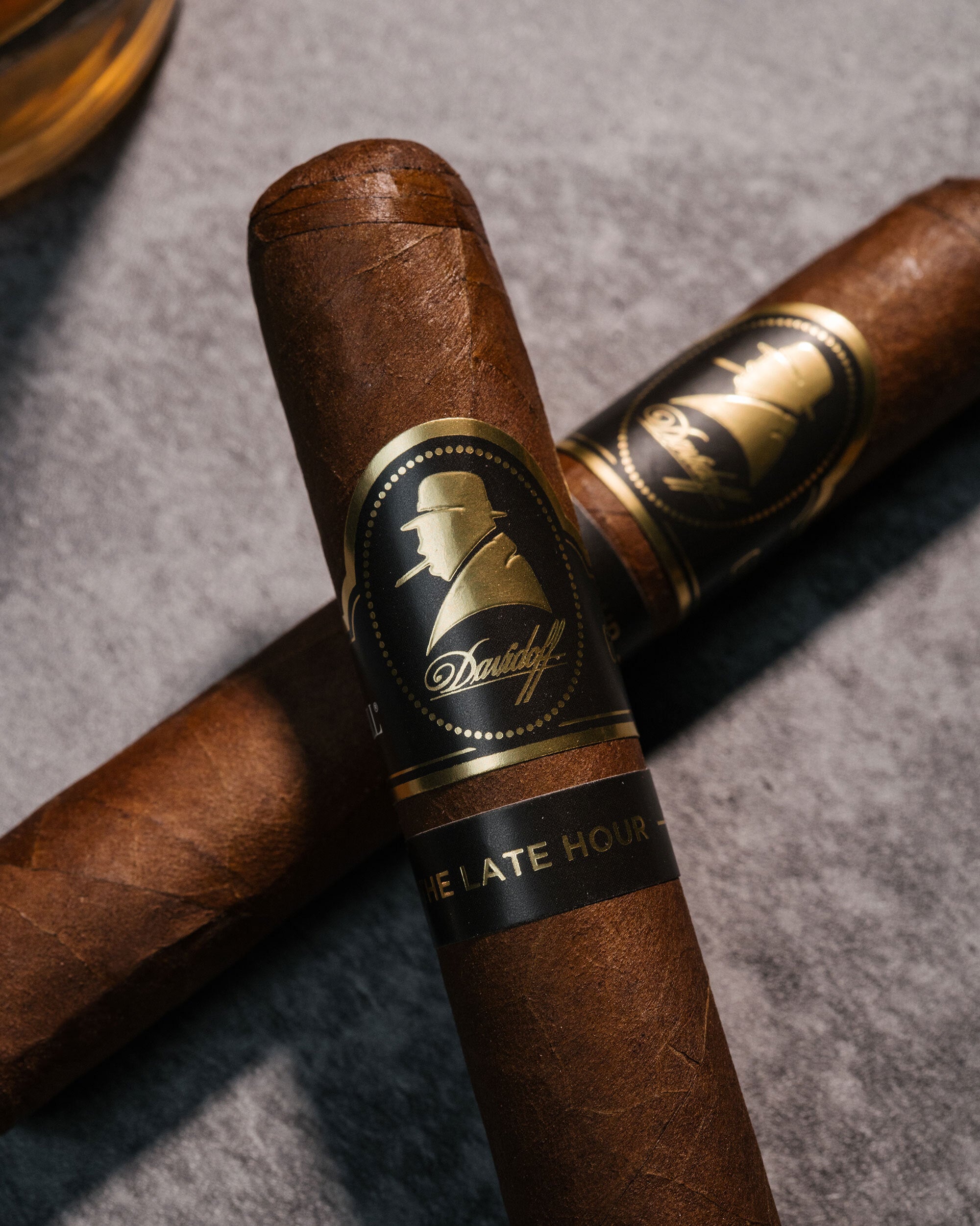 Davidoff x H.Upmann Robusto Cigar Bundle