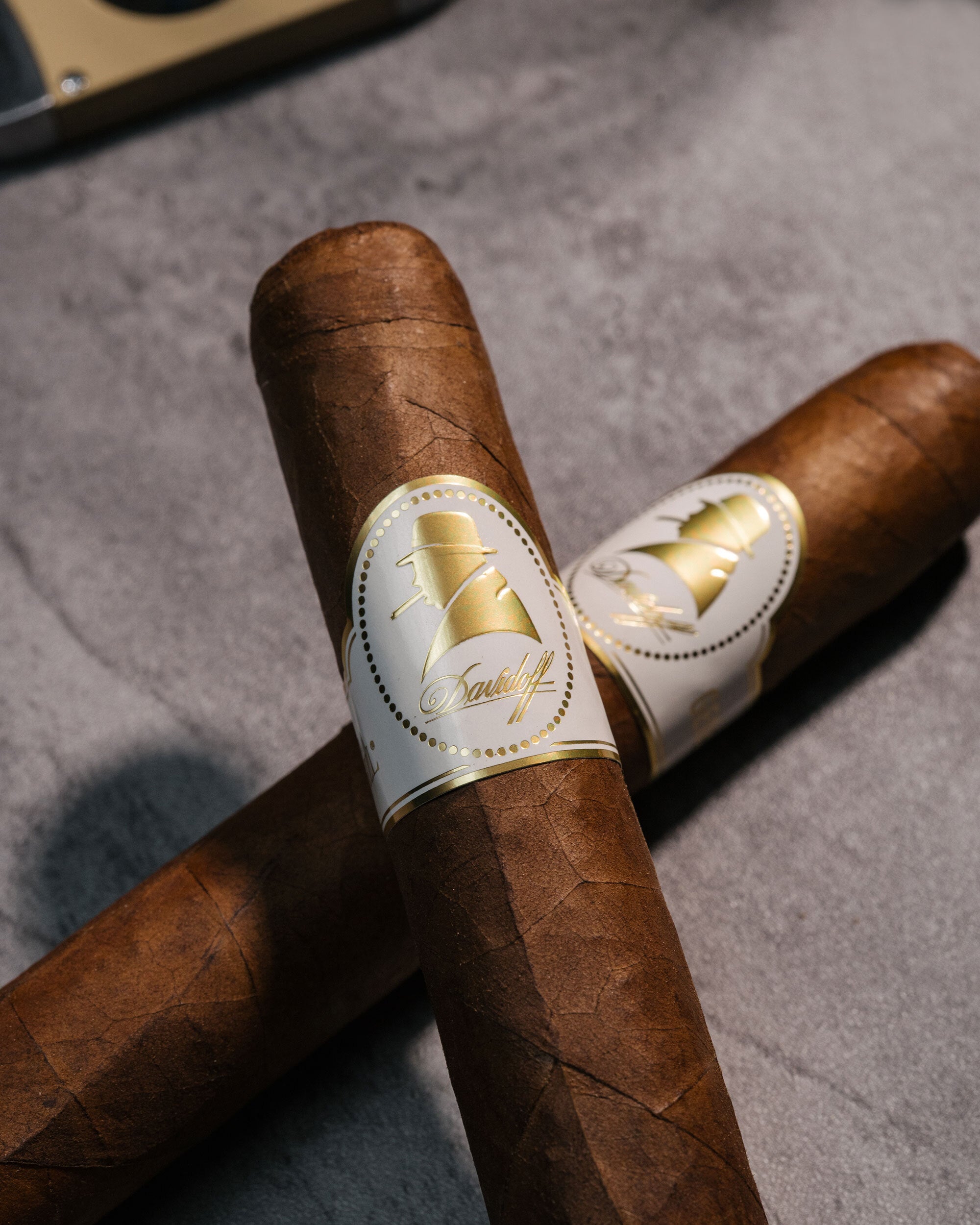 Davidoff x H.Upmann Robusto Cigar Bundle