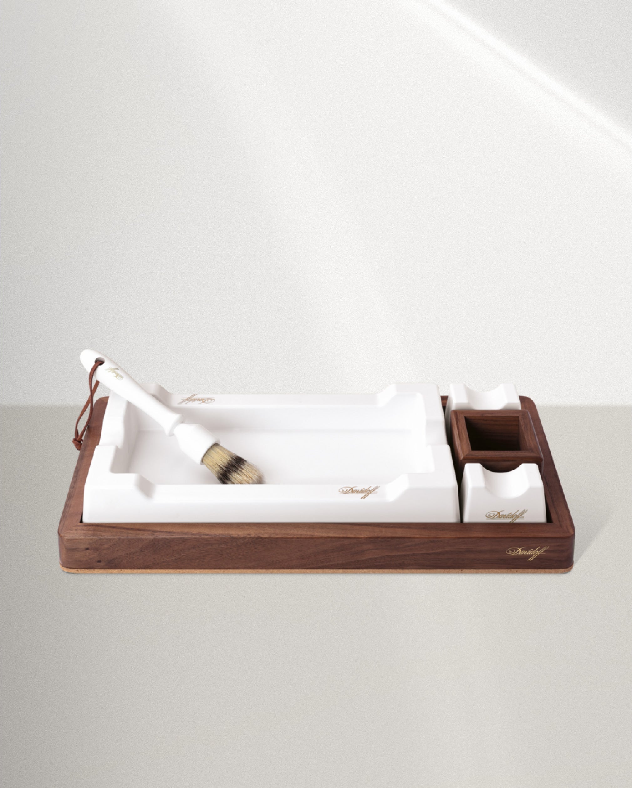 Davidoff The Ritual Set (Seperated Shipment) - nextCIGAR