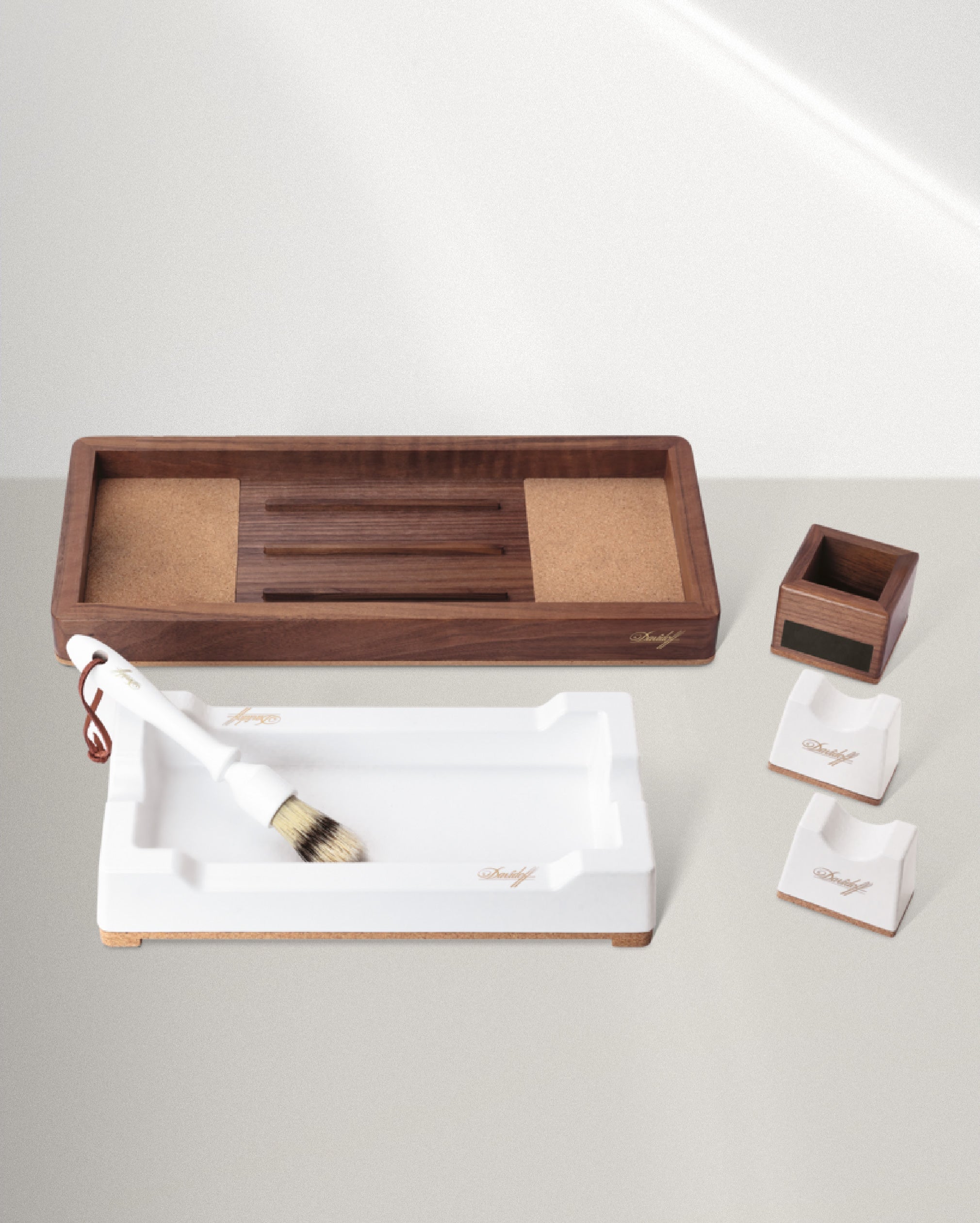 Davidoff The Ritual Set (Seperated Shipment) - nextCIGAR