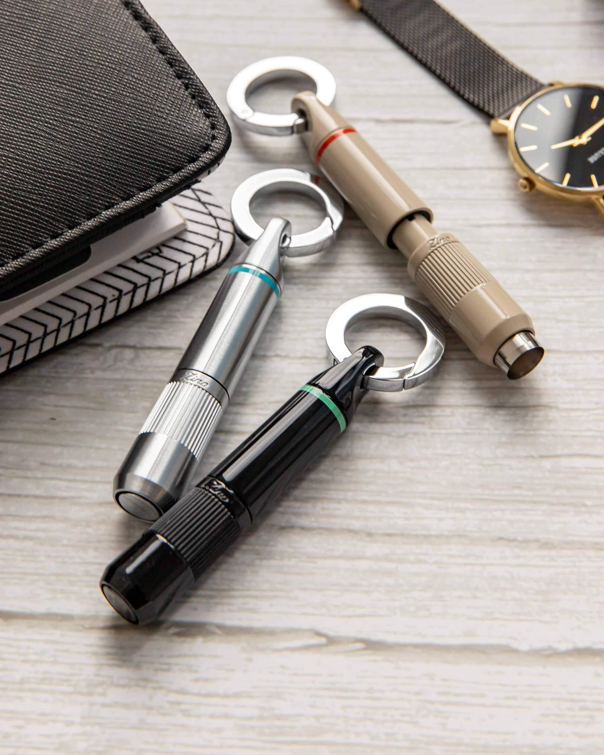 Zino Z9 Punch Cutter