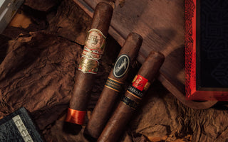 A New World of Flavour: Honduras and Nicaragua Cigar Renaissance