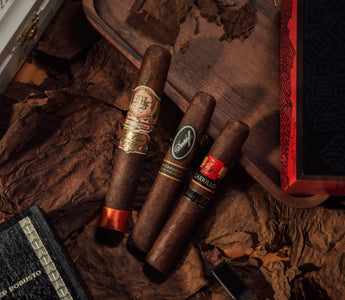 A New World of Flavour: Honduras and Nicaragua Cigar Renaissance