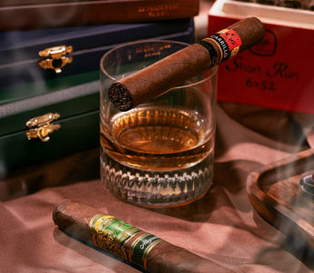 Celebrating Ecuador: A Toast to Independence and the Art of the Cigar