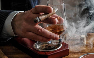 Picking spirits for your cigars? nextCIGAR is always here for you.