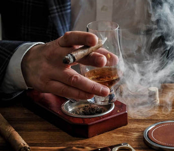 Picking spirits for your cigars? nextCIGAR is always here for you.