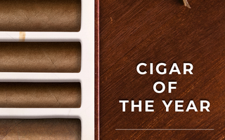 Customers’ Top 5 Favourite Cigars of 2021