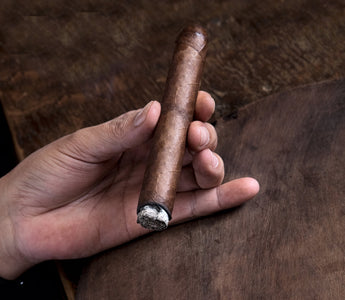 What Is A Cigar's Finish?