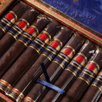 E.P Carrillo Dusk