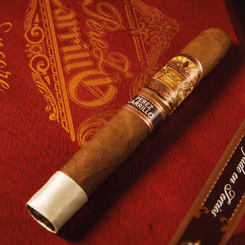 E.P Carrillo Encore