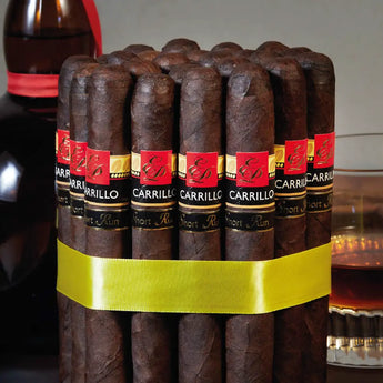 E.P Carrillo Short Run