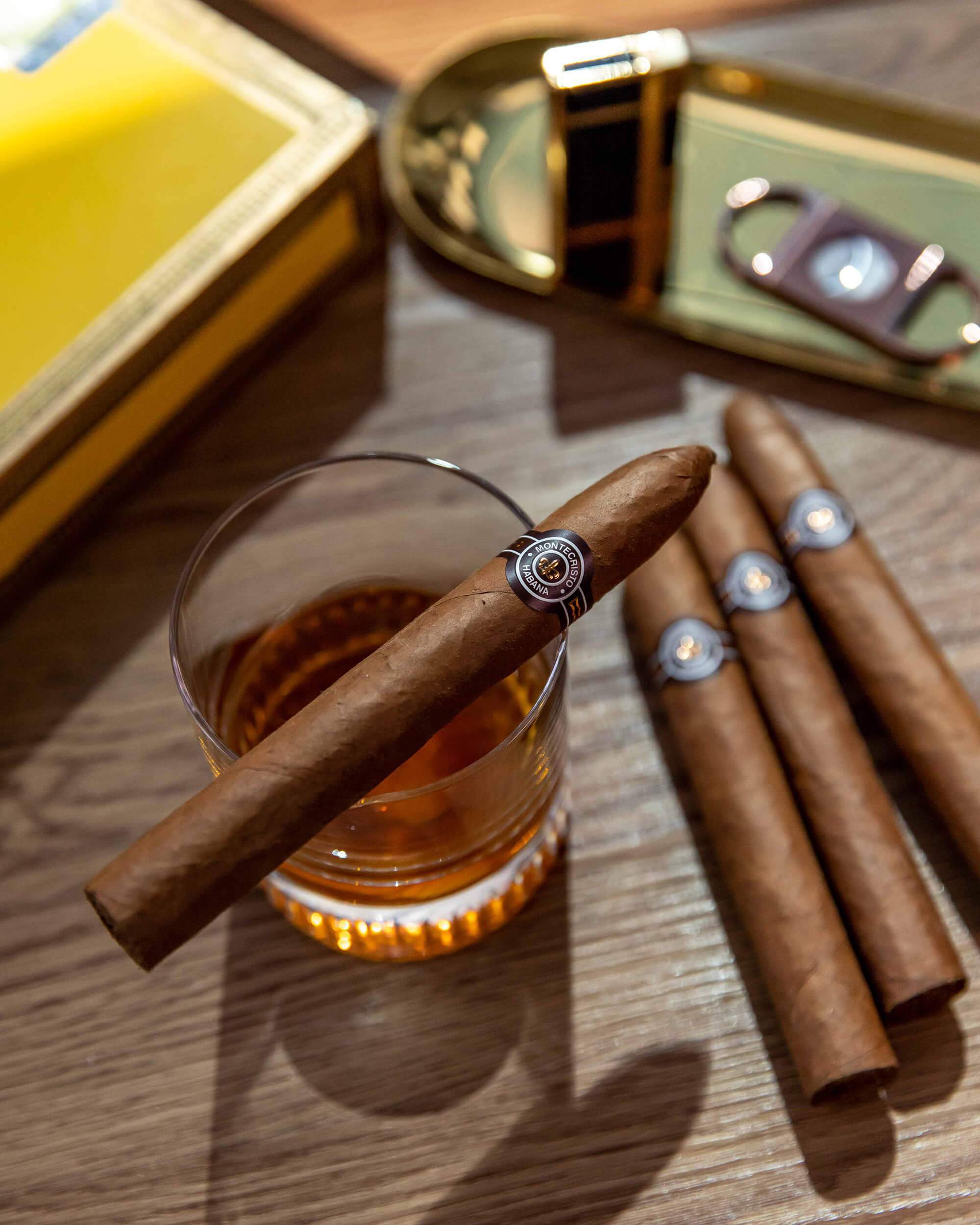 Montecristo No. 2 (2014 Vintage)
