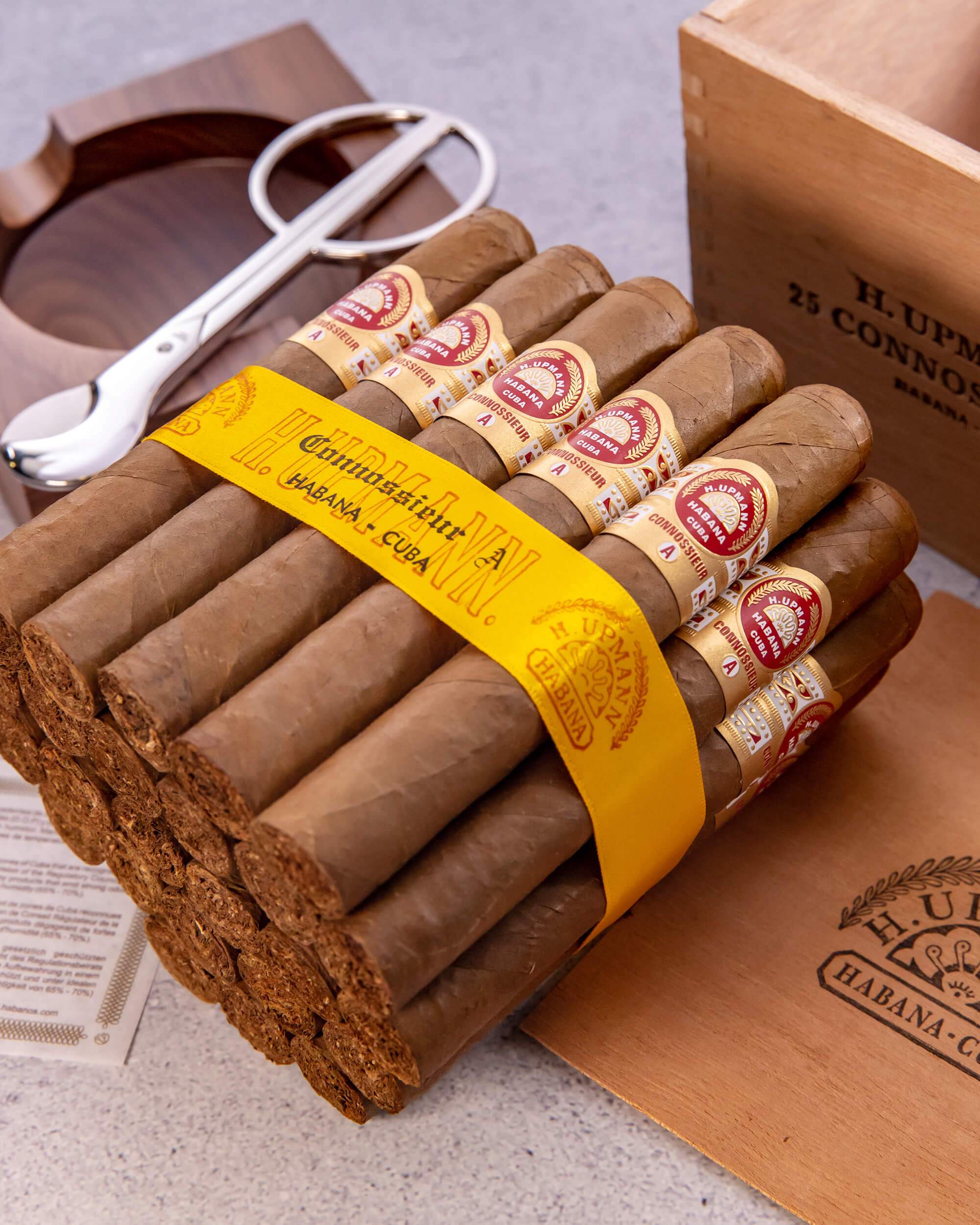 H. Upmann Connoisseur A