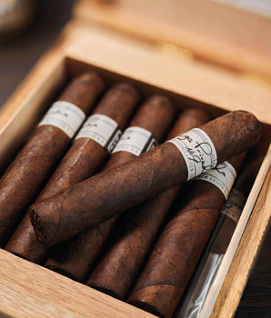 Drew Estate Liga Privada No. 9 Robusto