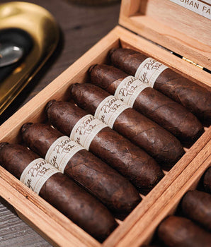 Drew Estate Liga Privada T52 Flying Pig