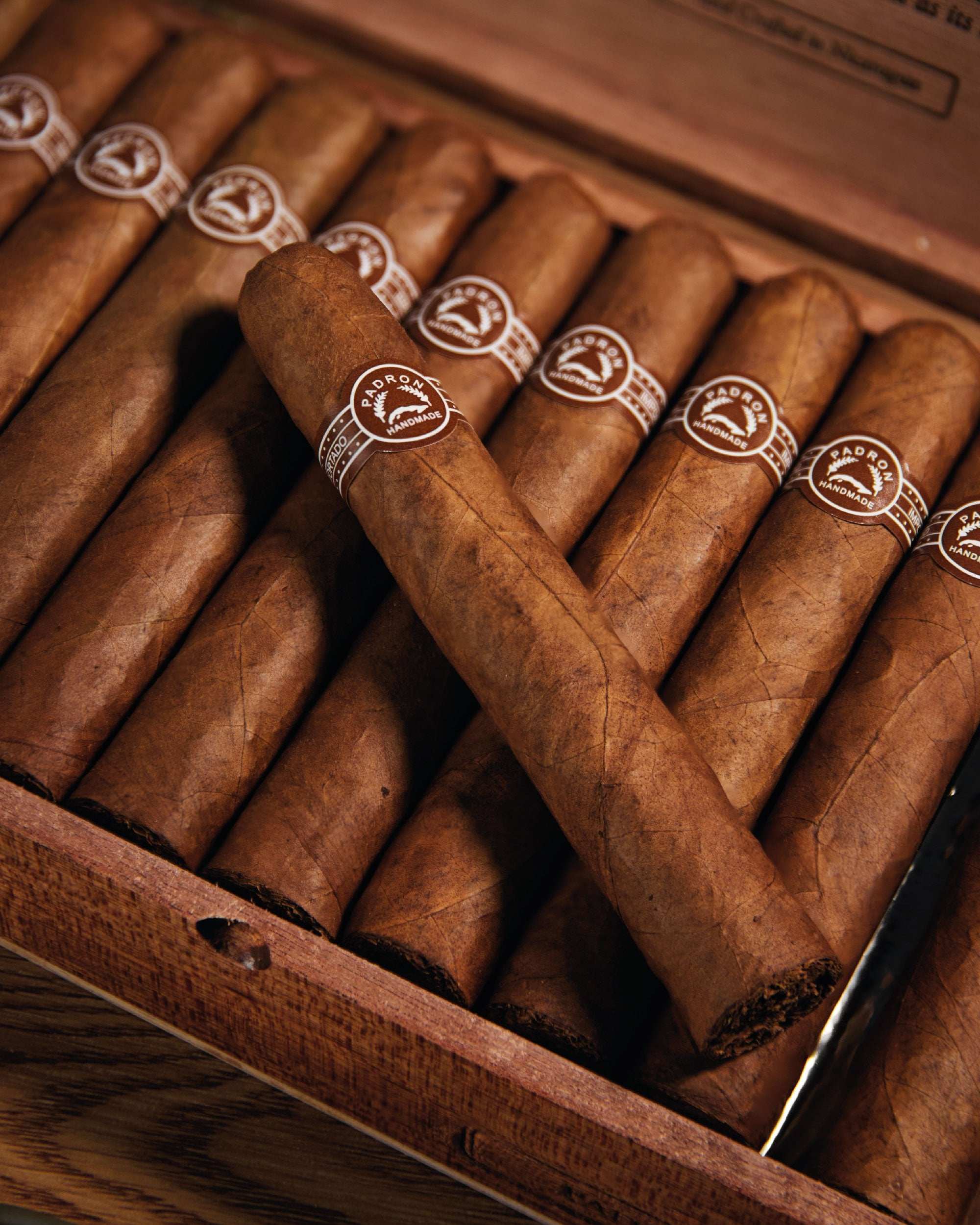 Padron 2000 Natural