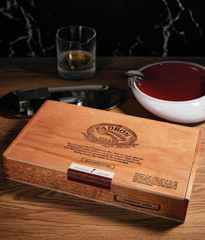 Padron 6000 Natural