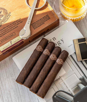 Padron 5000 Maduro