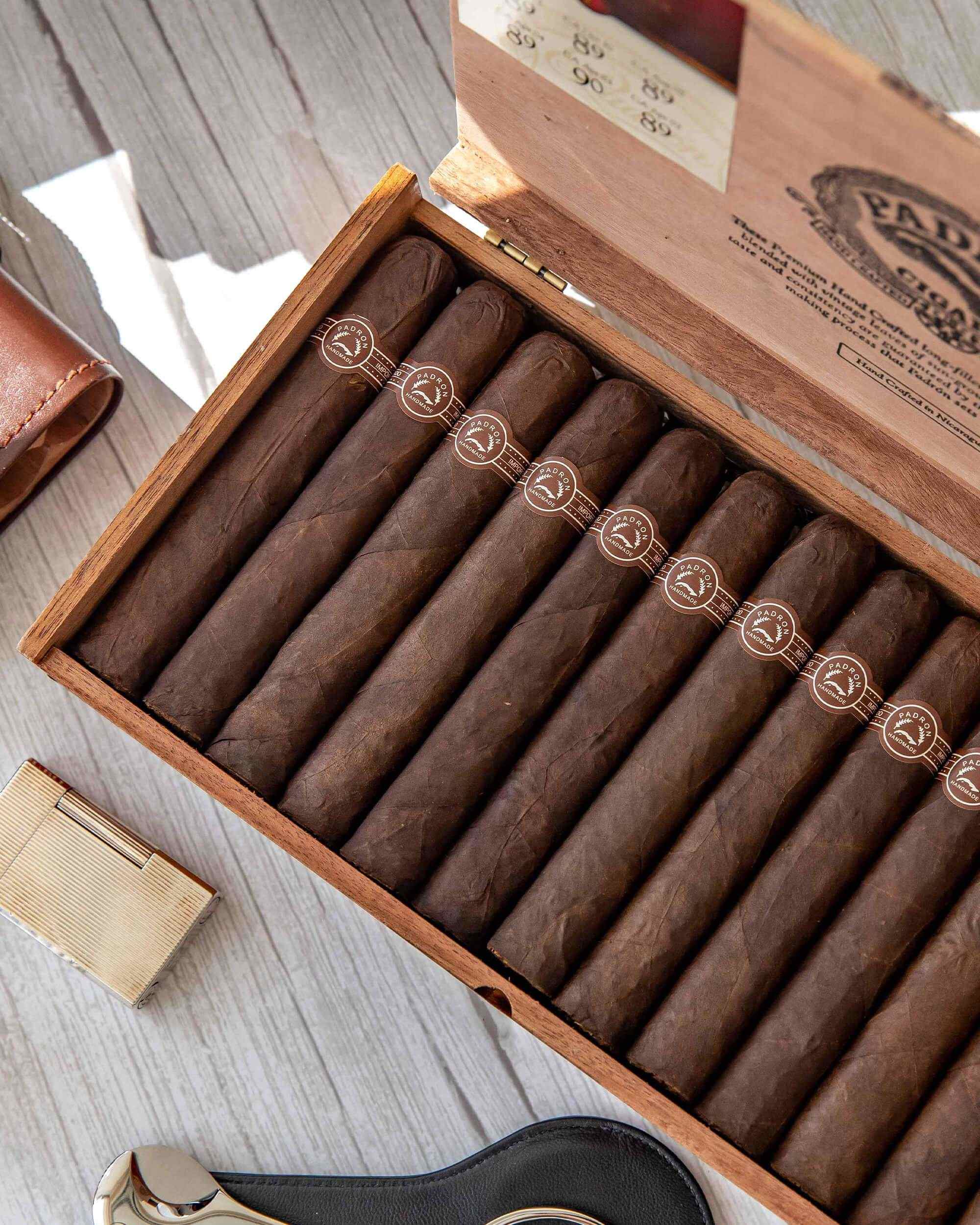 Padron 5000 Maduro