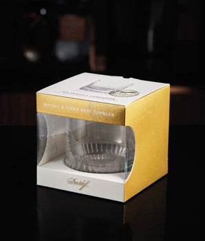 Davidoff Winston Churchill Spirit Glass (1 Glass) (Designated Shipment)