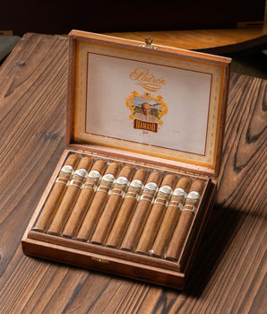 Padrón Dámaso No. 15 - Toro