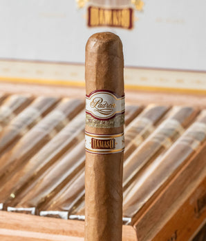 Padrón Dámaso No. 17 - Churchill