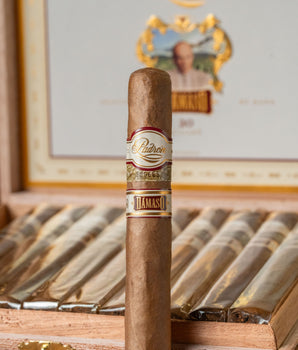 Padrón Dámaso No. 8 - Corona Extra