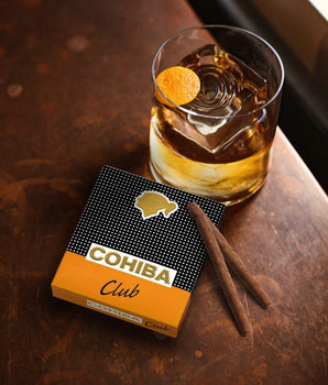 Cohiba Club Cigarillos