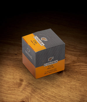 Cohiba Club Cigarillos