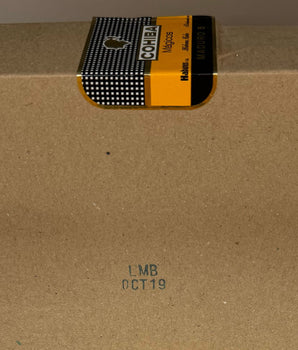 高希霸魔术师马杜罗5号(2019陈年)