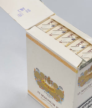 H. Upmann Magnum 46 (2005 Vintage)