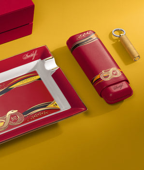 下壹茄 X 大卫杜夫 大师班雪茄品鉴会