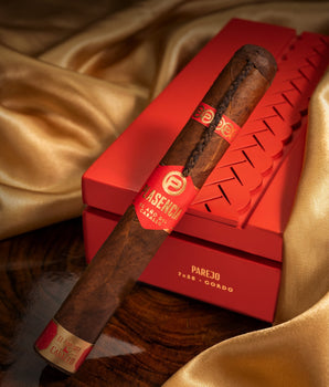 帕拉森马年 2026 限量版