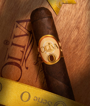 Oliva Serie O Maduro Double Toro
