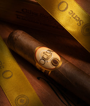 Oliva Serie O Double Toro
