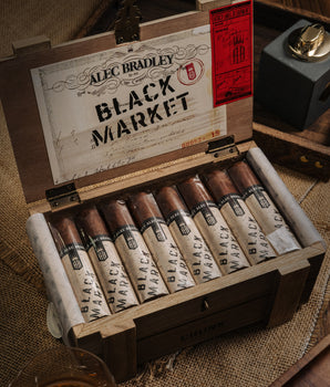 Alec Bradley Black Market Chunk