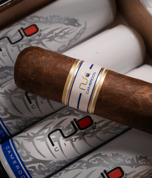 Oliva Nub 460 Cameroon Tubos