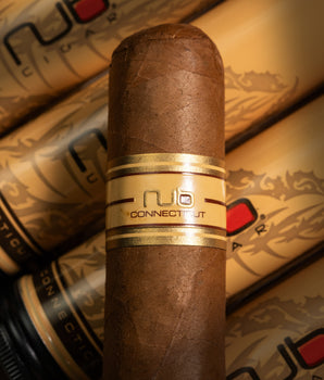 Oliva Nub 460 Connecticut Tubos