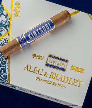 Alec Bradley Kintsugi Robusto