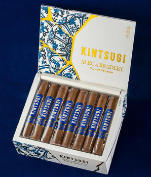 Alec Bradley Kintsugi Robusto