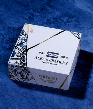 亚历克斯·布拉德利金杉托罗型