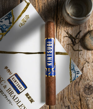 亚历克·布拉德利 金继 (Kintsugi) 科罗娜·戈尔达