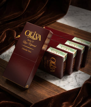 Oliva Serie V Double Toro