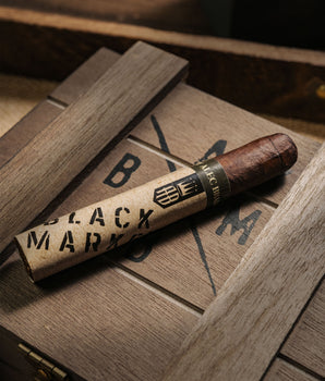 Alec Bradley Black Market Punk