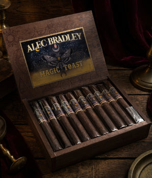Alec Bradley Magic Toast Toro