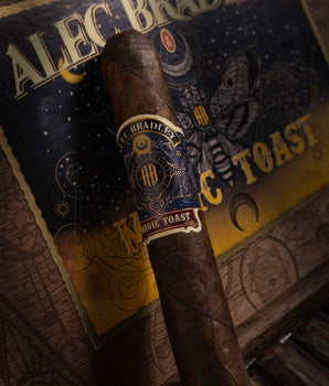 Alec Bradley Magic Toast Toro