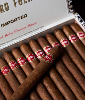 Arturo Fuente Curly Head Deluxe