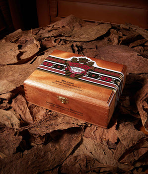 Ashton Heritage Belicoso