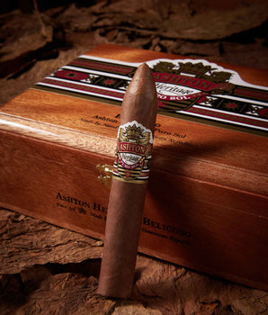 Ashton Heritage Belicoso